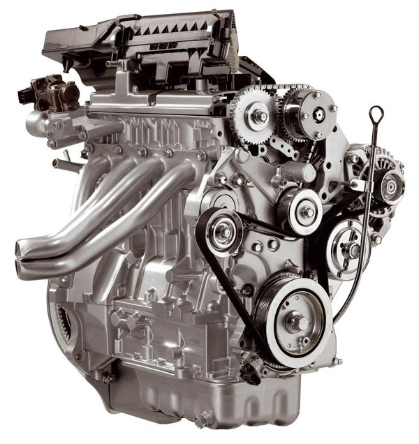 2015 Tsu Hijet Car Engine
